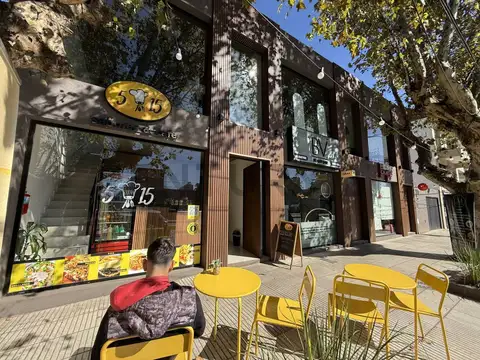 Local en Alquiler en San Miguel Oeste, San Miguel
