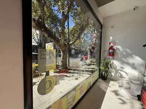 Local en Alquiler A Estrenar