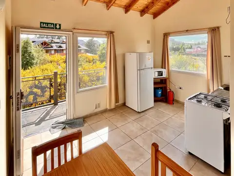 Departamento en Venta de Monoambiente