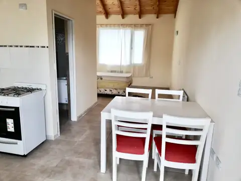 Departamento en Venta en Dina Huapi, USD 80.000