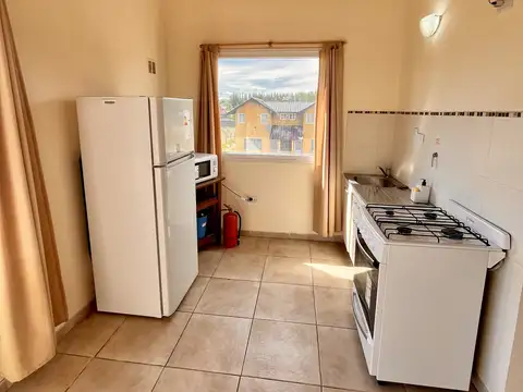 Departamento en Venta en Dina Huapi, USD 82.000