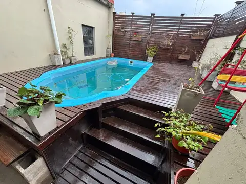 Casa en Venta 25 años