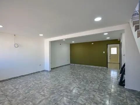 Casa en Venta - Melchor Romero
