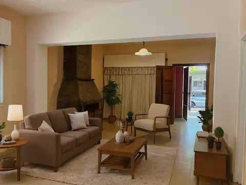 Casa en Venta en Pilar, USD 109.000