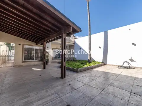 Venta casa 3 ambientes en Morón