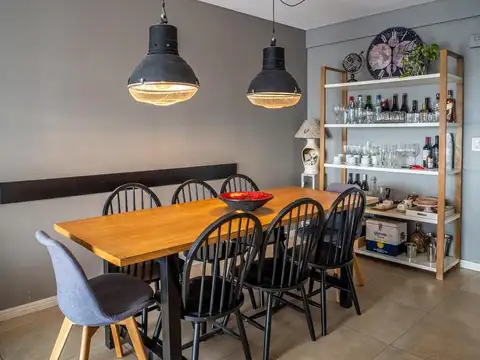 Departamento en Venta en Banfield, USD 195.000