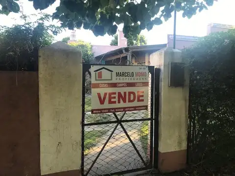 Casa en Venta 50 años