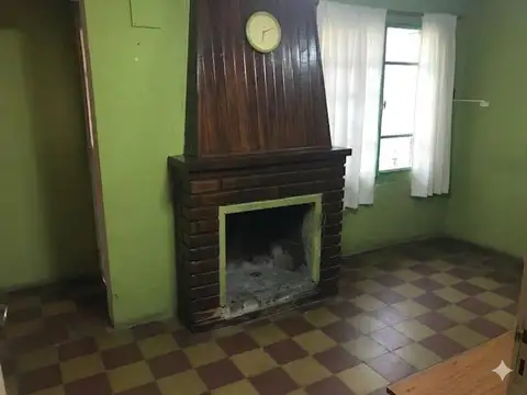 Casa en Venta en Santa Lucia, USD 45.000