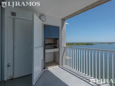 Departamento en Venta en Puertos, USD 365.000