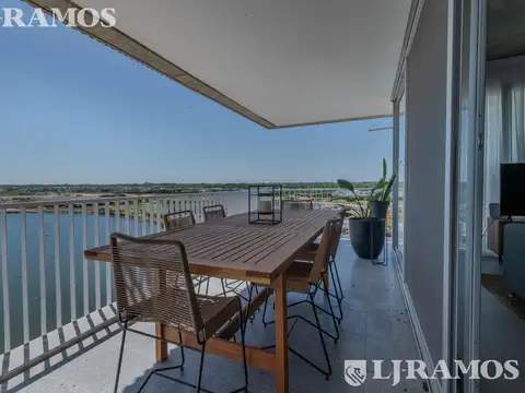 Departamento en Venta en Puertos, Countries y Barrios Cerrados en Escobar