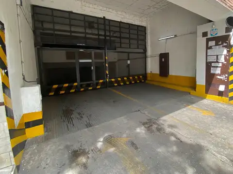 Cochera en Alquiler en Centro, Rosario