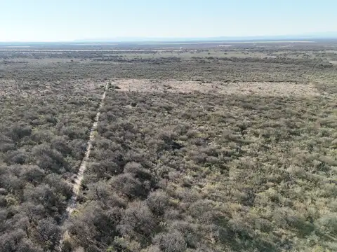 Gran oportunidad en Luyaba - Valle de Traslasierras