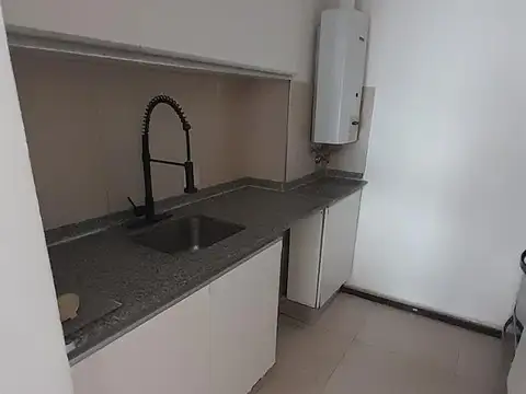 Departamento en Alquiler 15 años