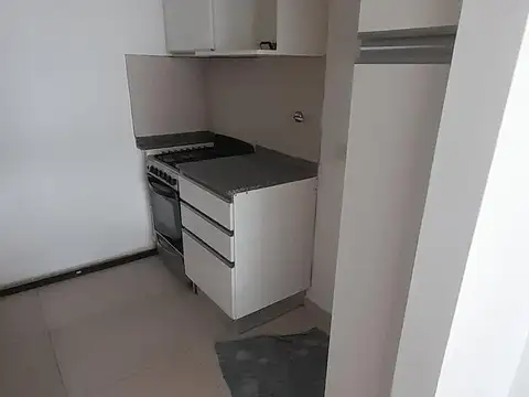 Departamento en Rosario