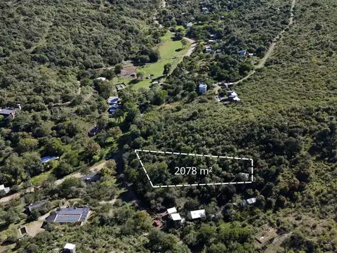 TERRENO EN VENTA LA PAISANITA 