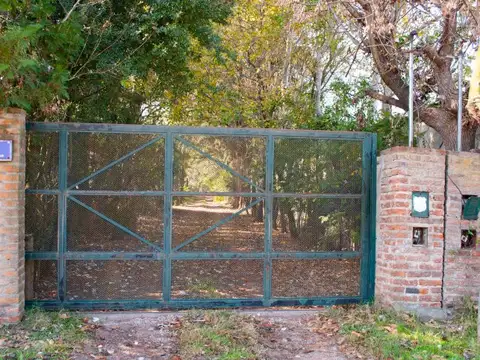 Terreno en Venta en Rosario, USD 40.000