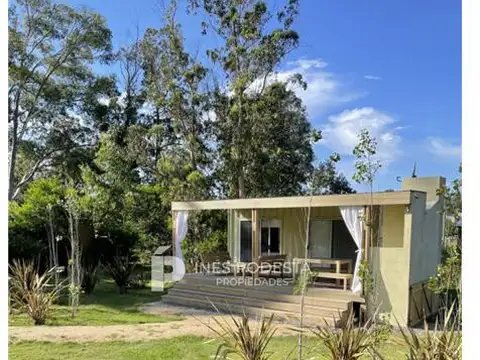 CASAS - CASA - JOSÉ IGNACIO
