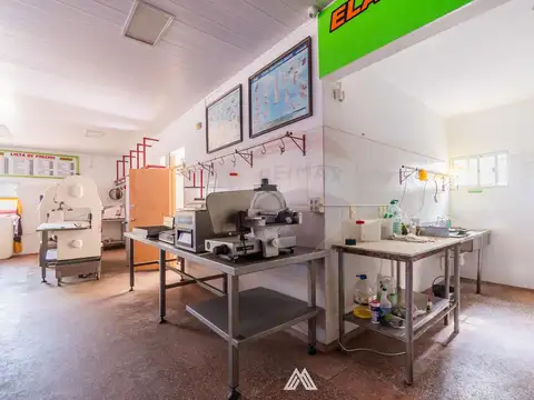 18 de Julio y Rivera 100