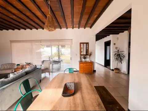 Casa en Alquiler Temporal 14 años