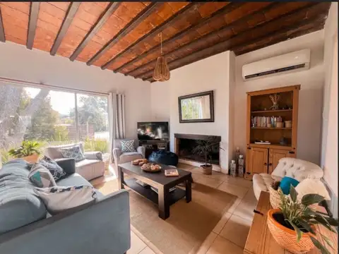 Casa en Alquiler Temporal al Suroeste