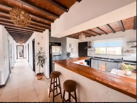 Casa en Alquiler Temporal de 3 dormitorios