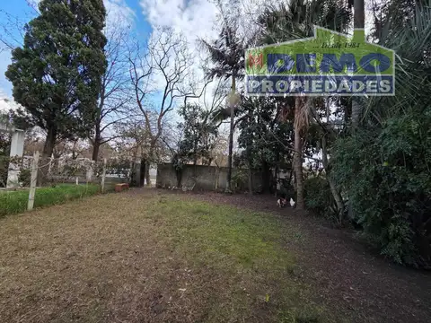 Terreno en Venta en Bella Vista, USD 85.000