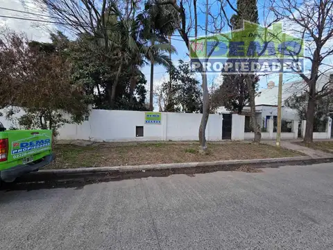 Terreno en Bella Vista