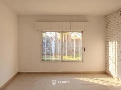 Depto Tipo Casa en Venta con 2 cocheras