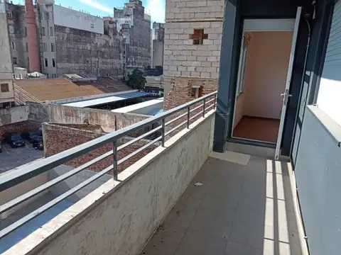 ALQUILER DEPARTAMENTO BAUEN 2 DORMITORIOS SAN JUAN Y MITRE