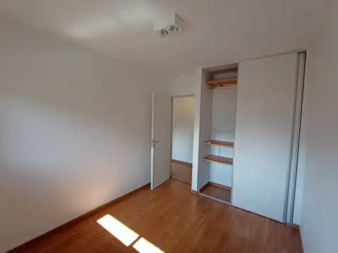 Departamento en Alquiler 8 años