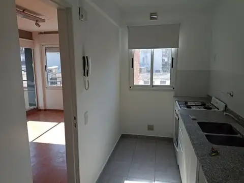 Departamento en Alquiler de 4 ambientes