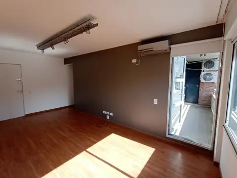 Departamento en Alquiler de 2 dormitorios