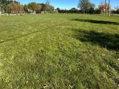 Terreno en Venta en Roldan, San Lorenzo