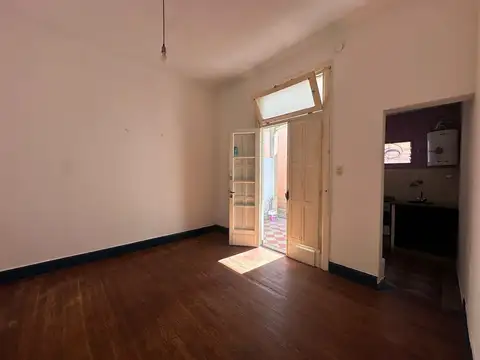 Monoambiente en alquiler en La Plata 66 n178 entre 116 y 117