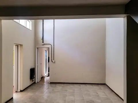 Departamento 5 ambientes con 2 baños