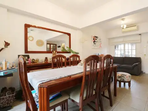VENTA DEPARTAMENTO 4 AMBIENTES VILLA PUEYRREDON