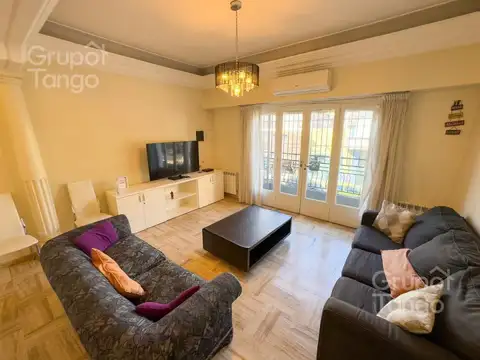 Av. Monroe 4400 , Piso No definido