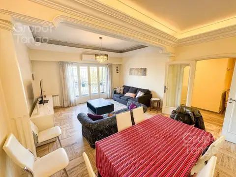 Depto Tipo Casa en Venta de 4 dormitorios