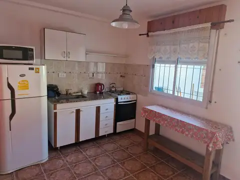 Depto Tipo Casa en Venta de 3 dormitorios
