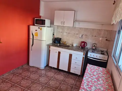 Depto Tipo Casa en Venta en Mar del Tuyu, USD 58.900