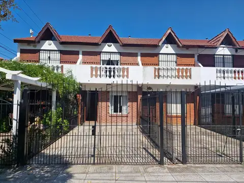 PH | Venta | Mar Del Tuyu | 4 Ambientes | Parrilla | Amoblado