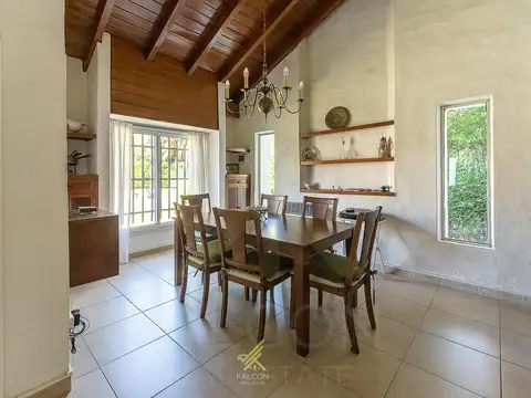 Casa en Venta en Campo Chico country club