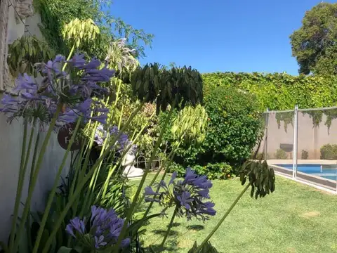 Casa en Venta en San Antonio de Areco, USD 270.000