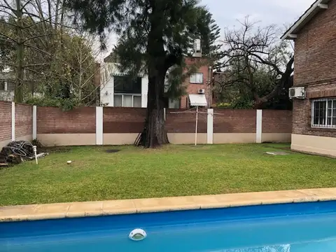 Casa en Venta de 5 dormitorios