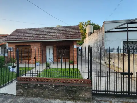 25 de Mayo 800