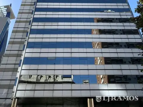 Oficina en Venta y Alquiler en 9 de Julio