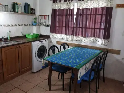 Casa en Venta en Jose Leon Suarez, USD 63.000