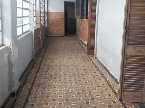 Pasaje Calzada 75 (Necochea al 3000)