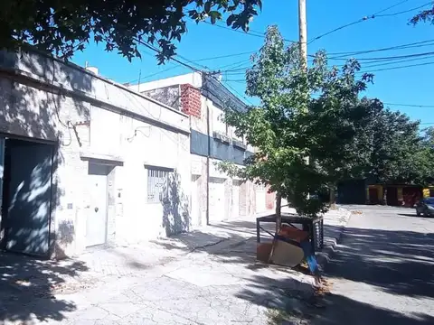 Galpón en Venta en Rosario, Santa Fe