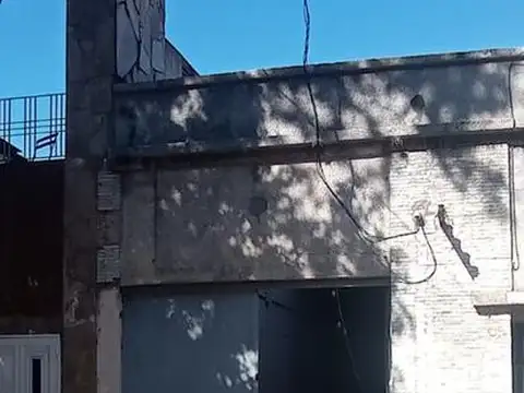 Pasaje Calzada 75 (Necochea al 3000)